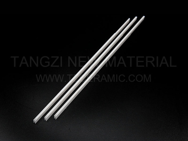 Zirconia ceramic processing strip /Zirconia ceramic top teeth