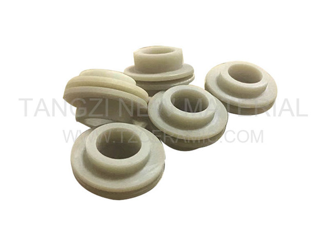 Aluminum nitride （AIN）piston