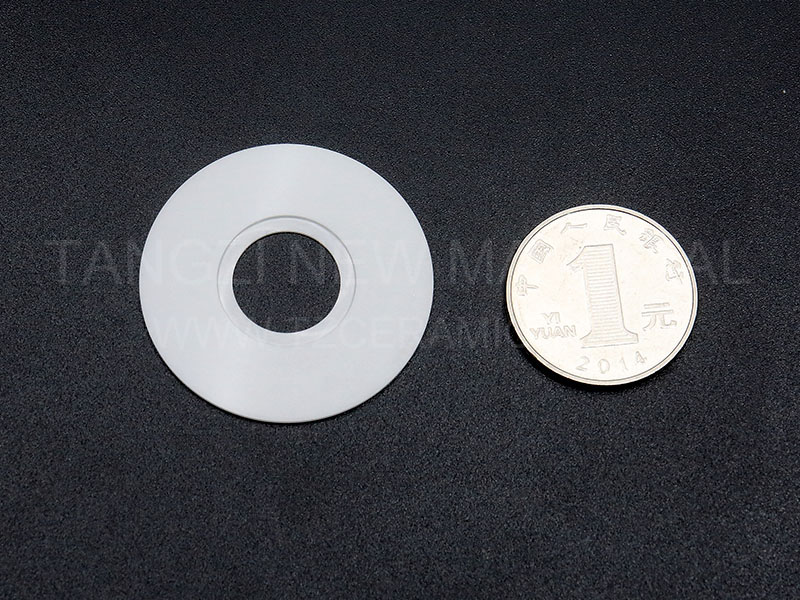Zirconia ceramic disk/Zirconia ceramic disc