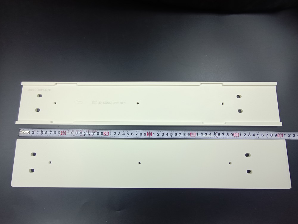 Ceramic STIFFENER SHIELD LINER