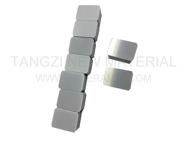 SiC-based carbon block