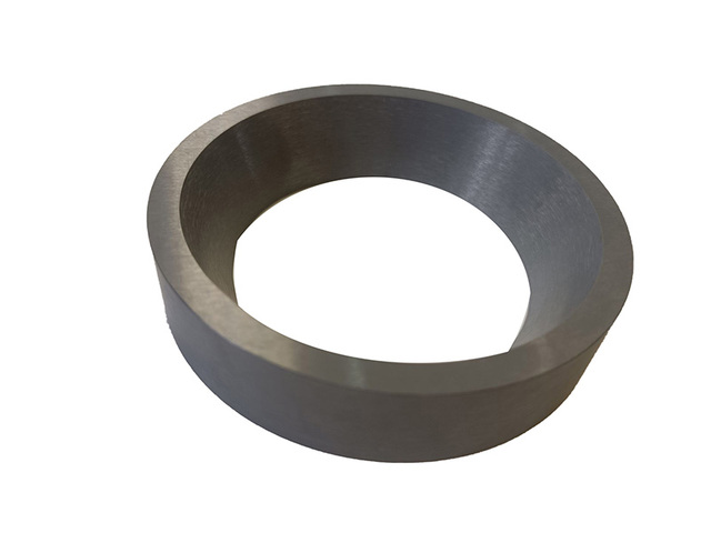 Silicon nitride （Si3N4） ring