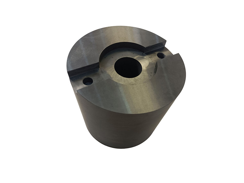Silicon nitride （Si3N4）tube