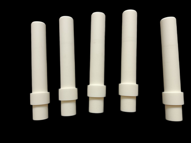 99.7%Alumina ceramic rod