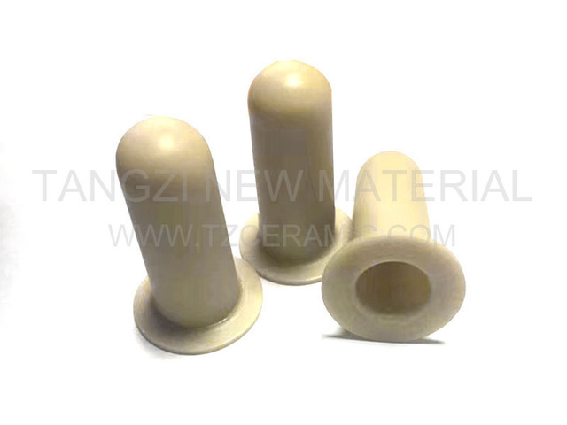 Aluminum nitride（AIN）crucible