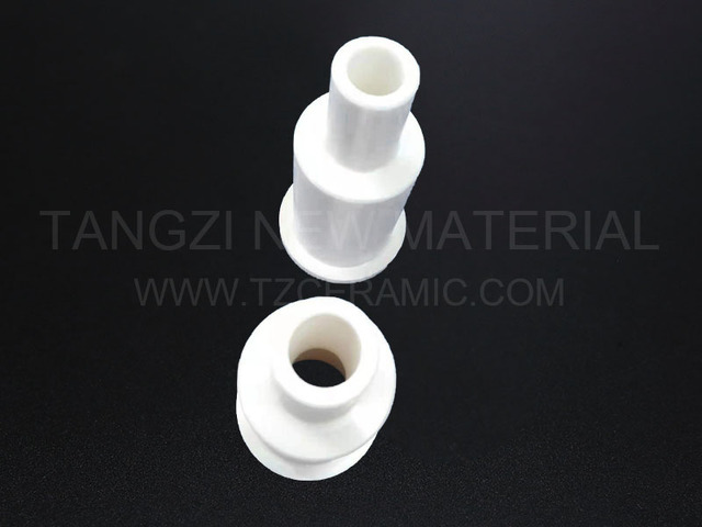Zirconia sleeve/bushing