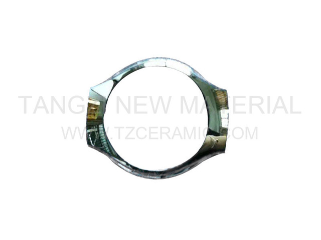 Zirconia/ZrO watchcase
