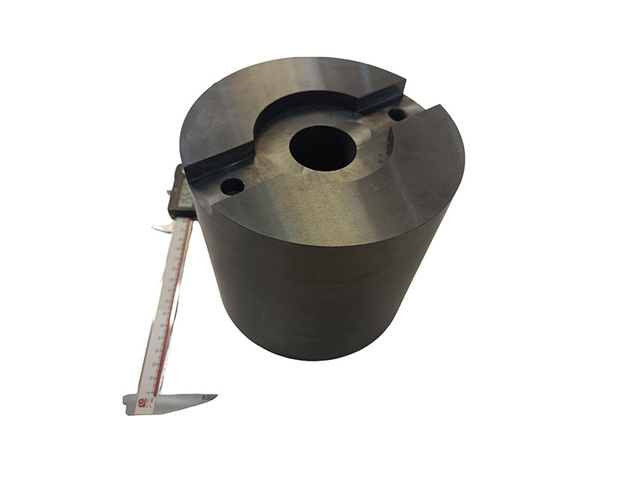 Silicon nitride （Si3N4）tube