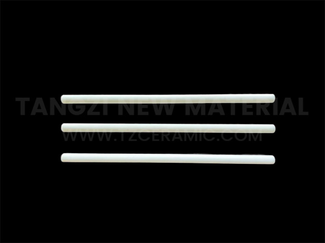 Zirconia toughened by alumina bar （ATZ /ARZ ceramic bar）