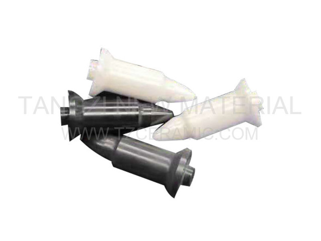 Zirconia ceramic pin/ locating pin /alignment pin 