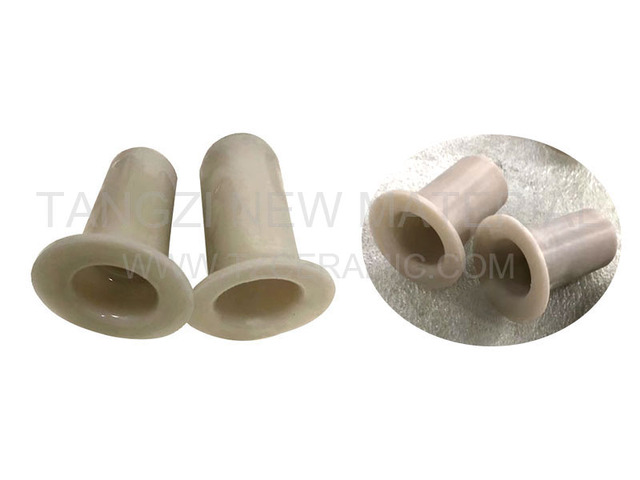 Aluminum nitride（AIN）pin