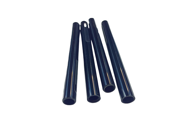 Silicon carbide（Sic） tube