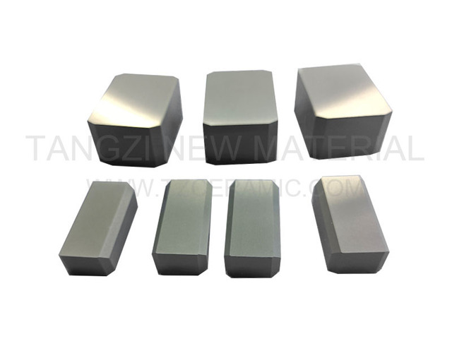 SiC-based carbon block