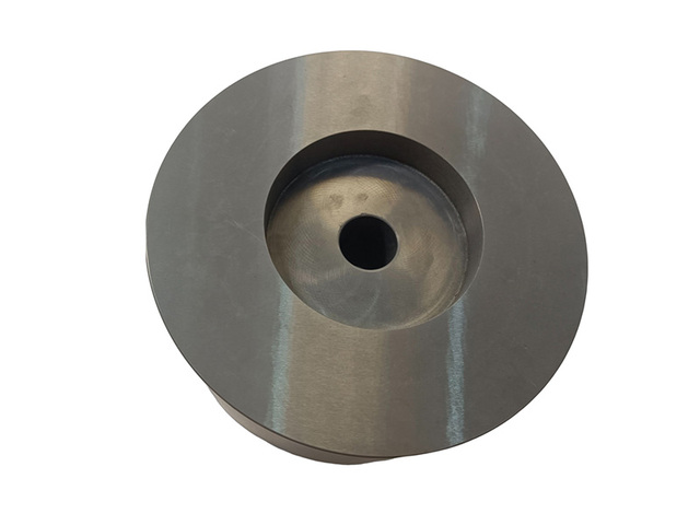 Silicon nitride （Si3N4）oversize ring