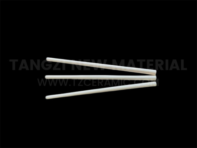 Zirconia toughened by alumina bar （ATZ /ARZ ceramic bar）