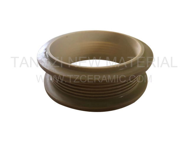 Aluminum nitride （AIN）cylinder block