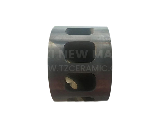 Silicon nitride（Si3N4）structural part