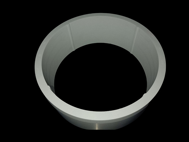 99.7%Alumina ceramic rod
