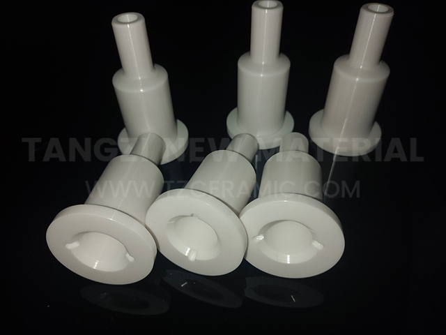 Zirconia ceramic bushing