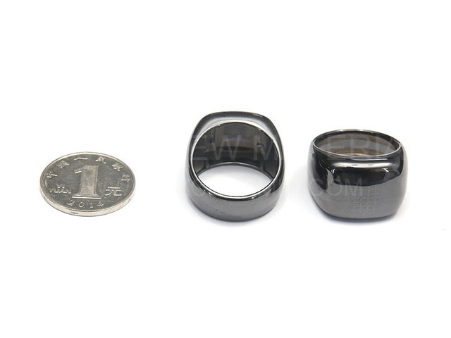 Zirconia ceramic bracelet/zirconia ceramic ring
