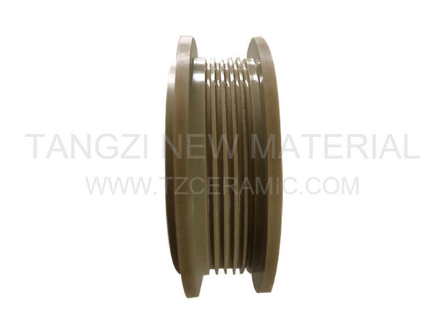 Aluminum nitride （AIN）cylinder block