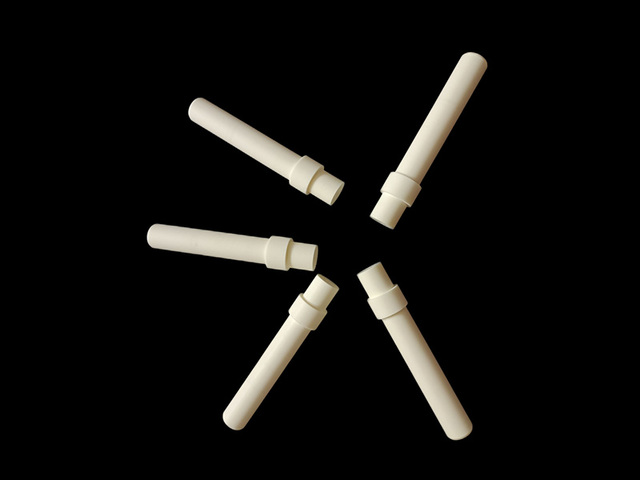 99.7%Alumina ceramic rod