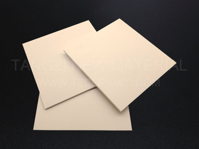 Aluminum nitride /ALN / AIN block