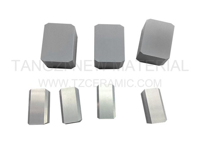 SiC-based carbon block