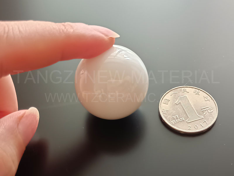 Zirconia ball/zirconia fine grinding ball