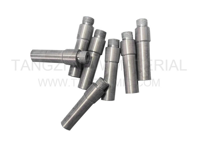 Silicon carbide/Sic threaded rods
