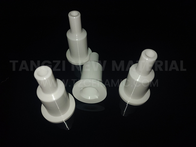 Zirconia ceramic bushing