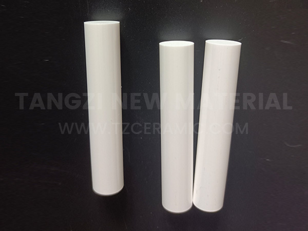 Zirconia toughened alumina rod（ZTA ceramic rod）
