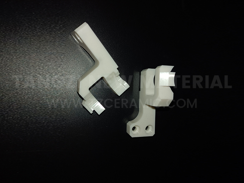 Zirconia ceramic precision parts