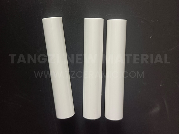 Zirconia toughened alumina rod（ZTA ceramic rod）