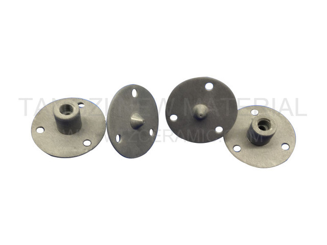 Silicon carbide/Sic cone