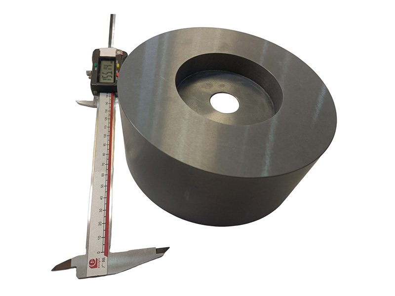 Silicon nitride （Si3N4）oversize ring