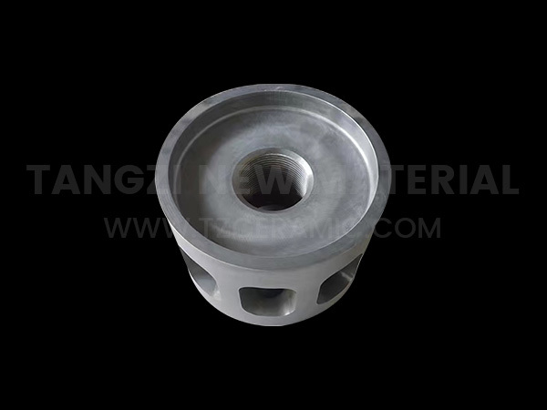 Silicon nitride /Si3N4 precision part
