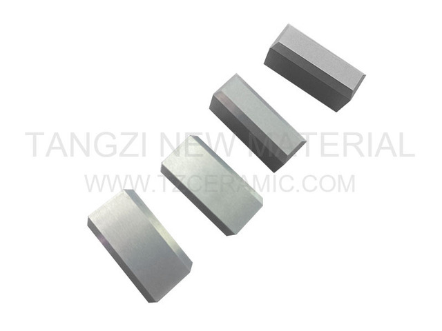 SiC-based carbon block