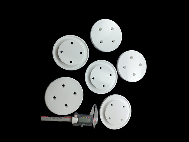 ATZ separator gland