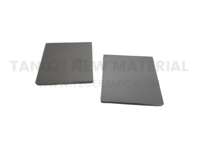 Silicon nitride ceramic substrate