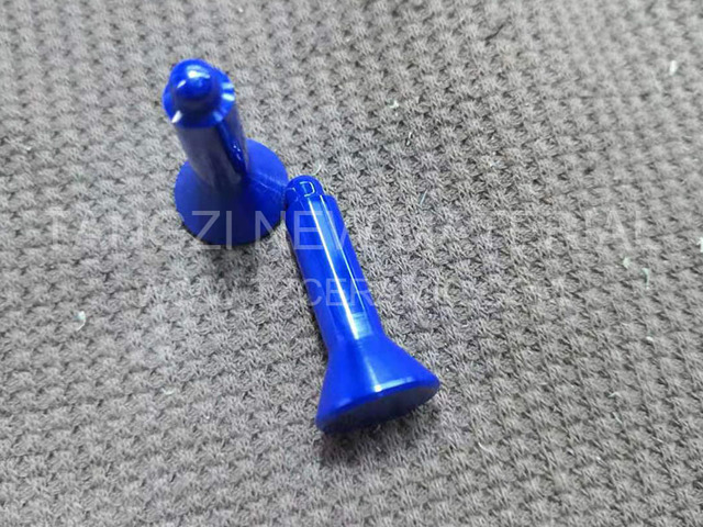 Zirconia ceramic pin/ locating pin /alignment pin 