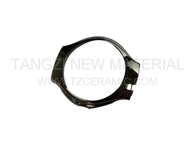 Zirconia/ZrO watchcase
