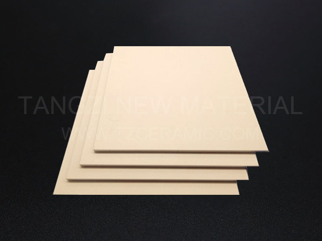 Aluminum nitride /ALN / AIN block