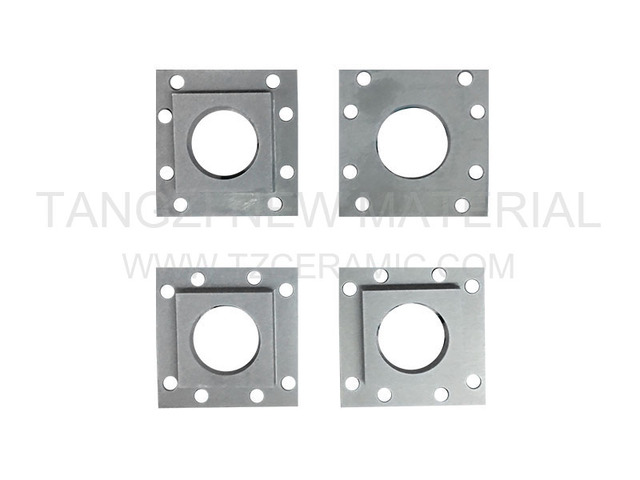 Silicon carbide base