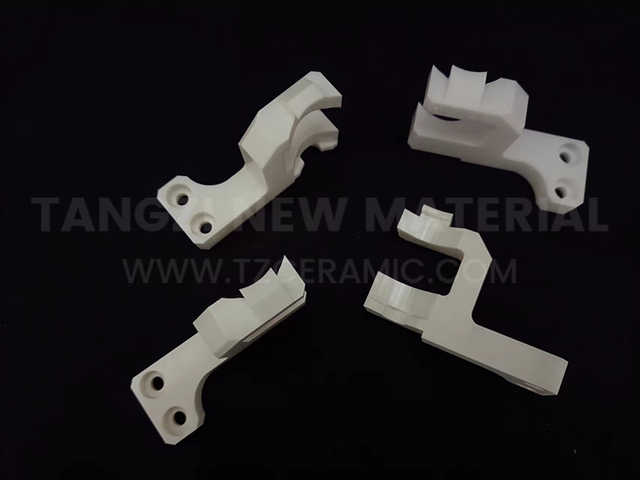 Zirconia ceramic precision parts