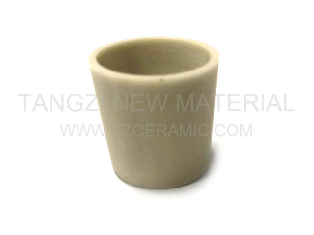 Aluminum nitride（AIN）crucible