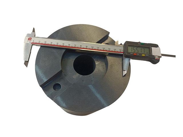 Silicon nitride （Si3N4）tube