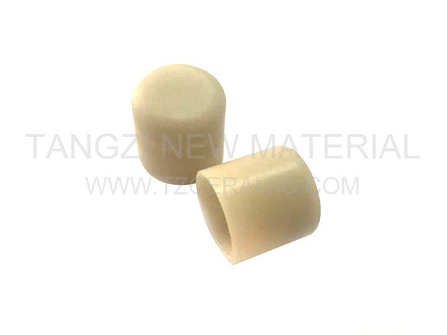 Aluminum nitride（AIN）crucible