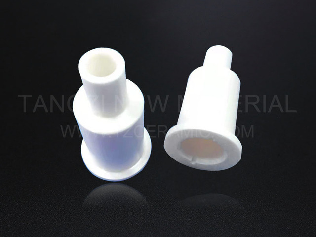 Zirconia sleeve/bushing