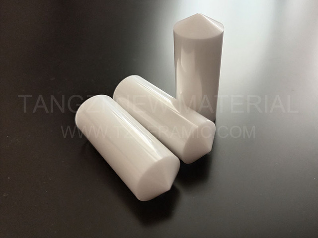 Zirconia/ZrO pin